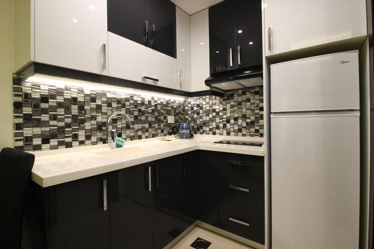 Suite Junior Deluxe