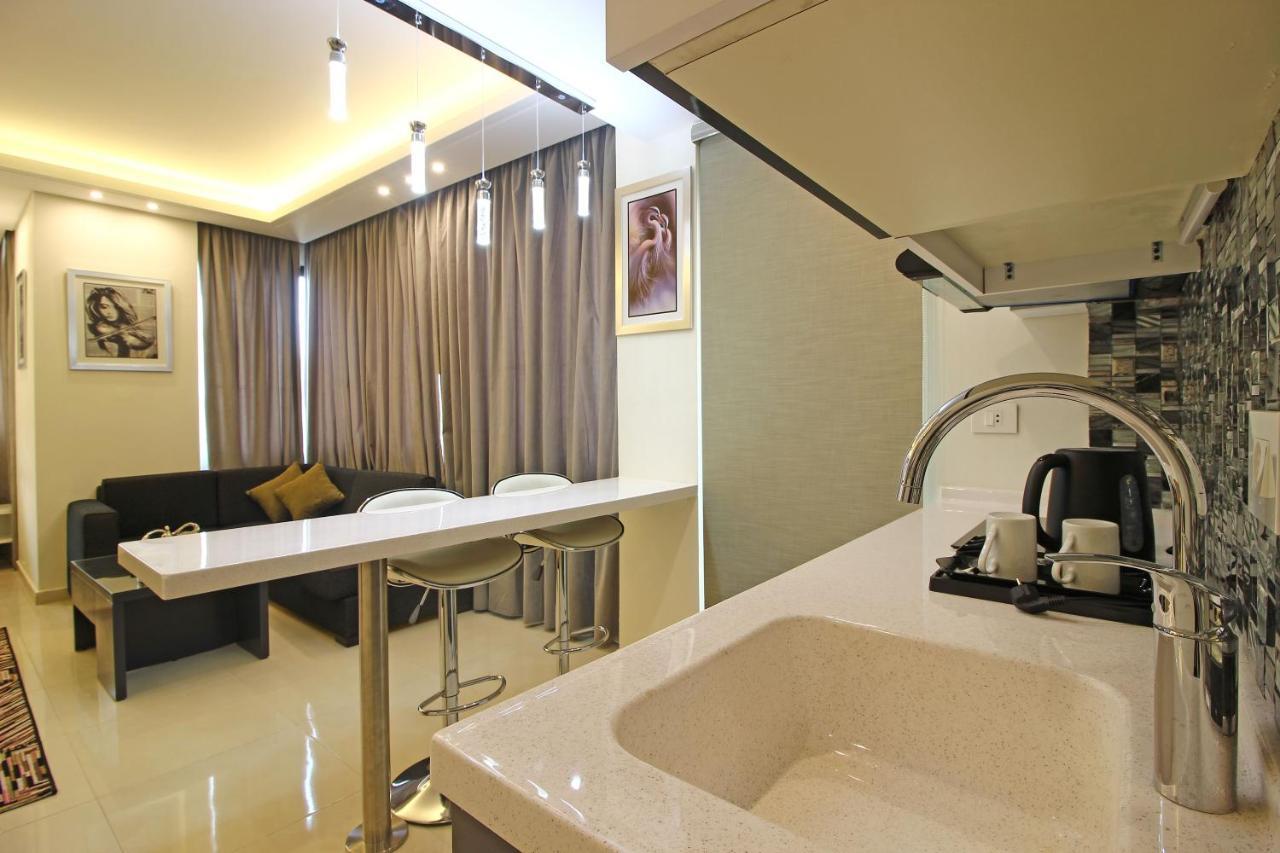 Chambre Double Supérieure