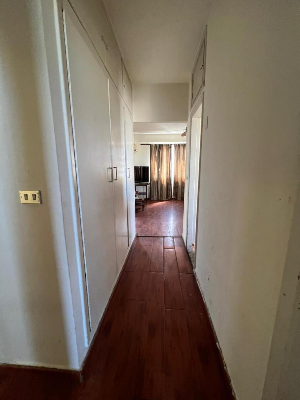 Appartement 2 Chambres