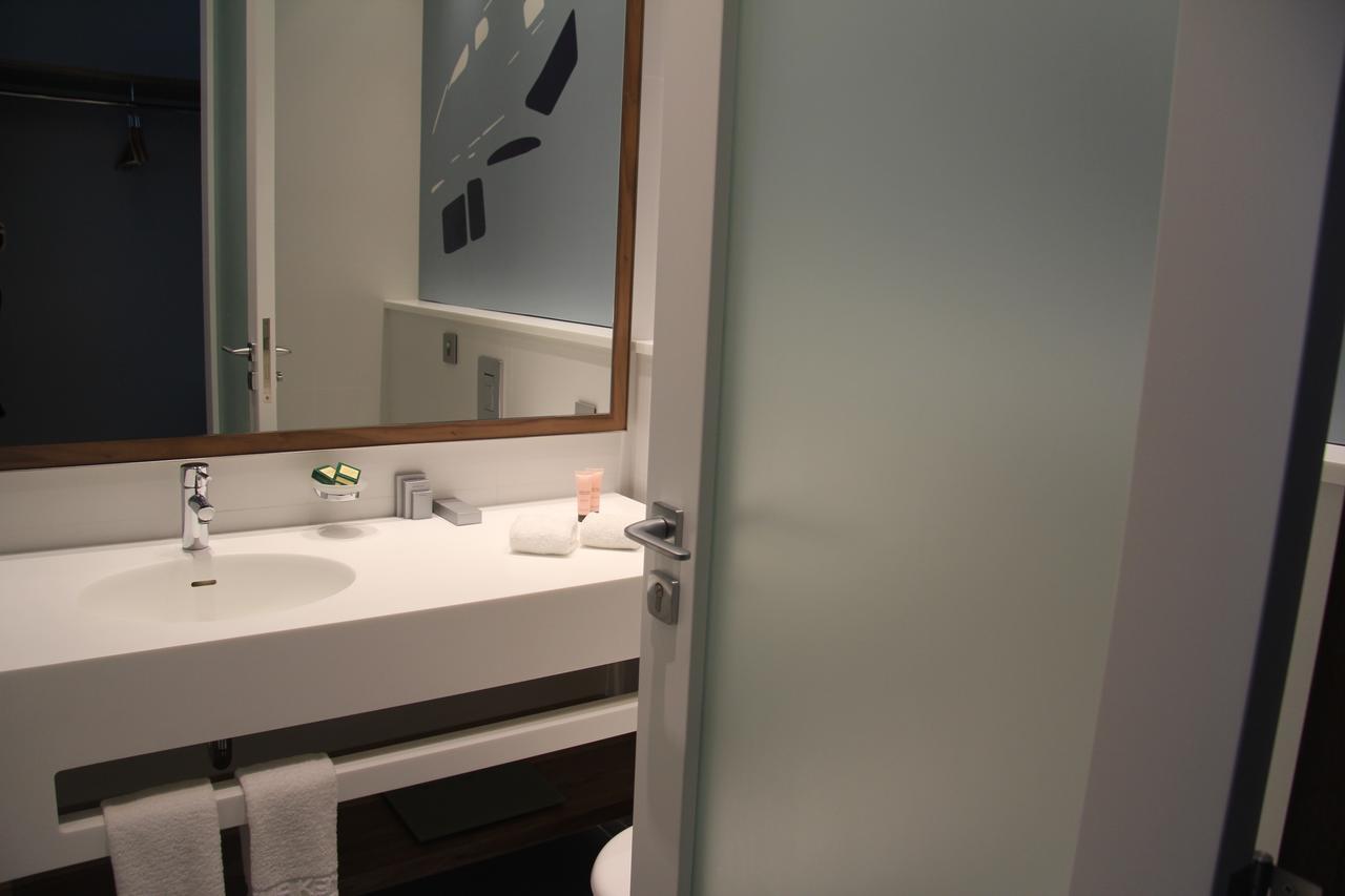 Apartamento Deluxe de 2 dormitorios conectados