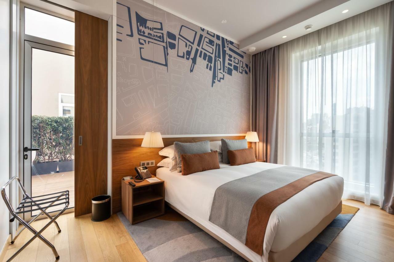 Apartamento de lujo The Key