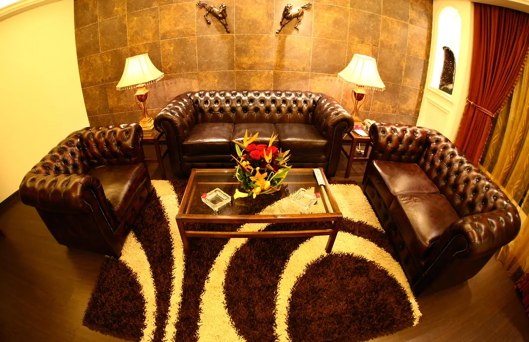 Markazia Suites-1