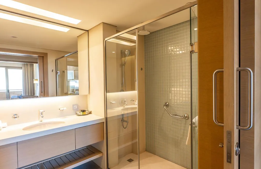 Saifi Suites Hotel-1