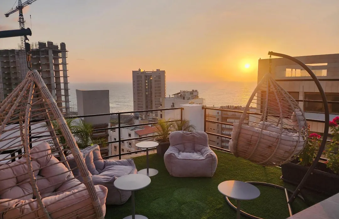 Palm Ville Suites-1