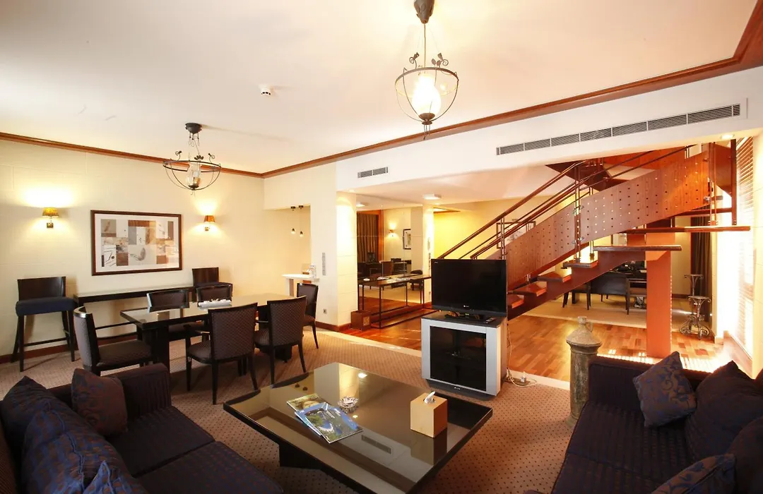 Crowne Plaza Beirut By Ihg-1