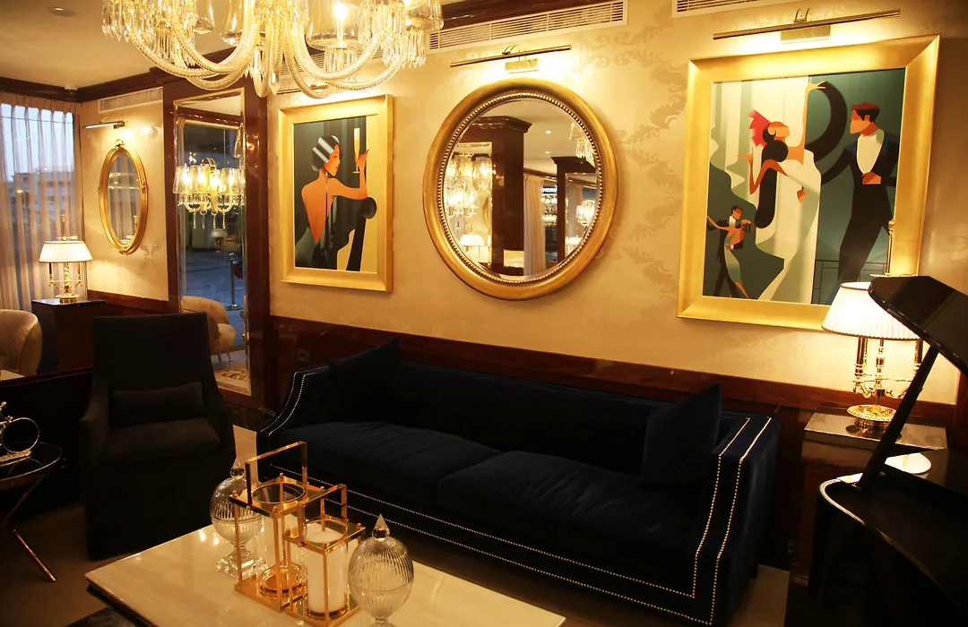 Grand Concerto Hotel-1