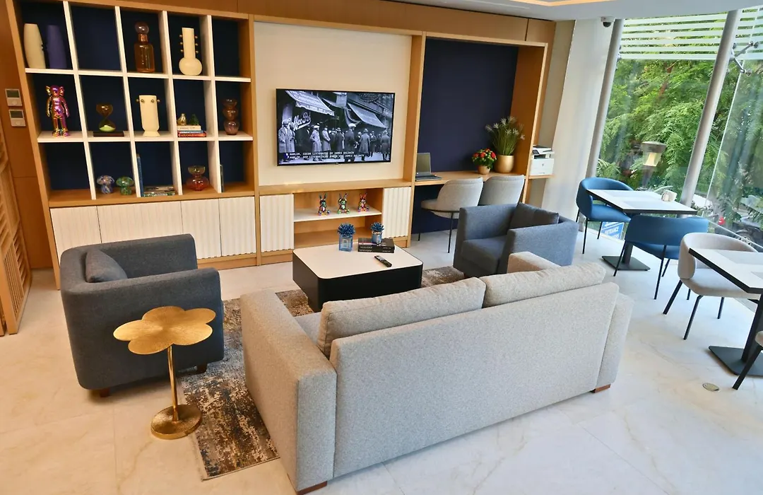 Staybridge Suites Beirut By Ihg-1