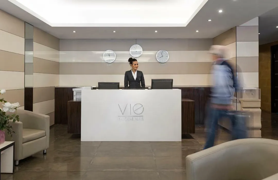 Vie Boutique Hotel-1