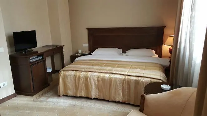Etoile Suites Boutique Hotel Downtown-1