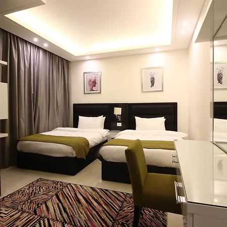 Palm Ville Suites-3