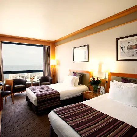 Crowne Plaza Beirut By Ihg-2