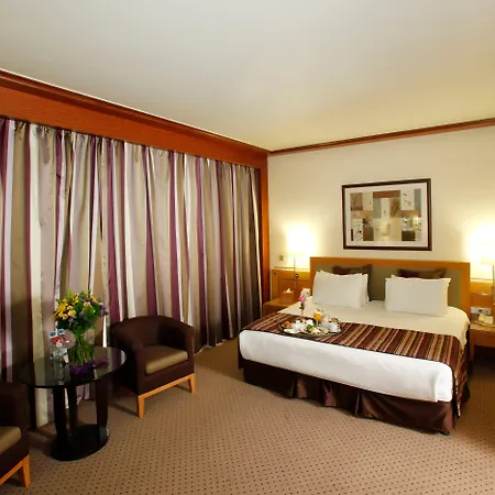 Crowne Plaza Beirut By Ihg-3