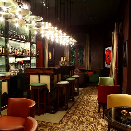 Albergo Hotel-3