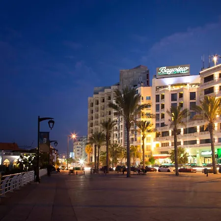Bayview Hotel Beirut-3