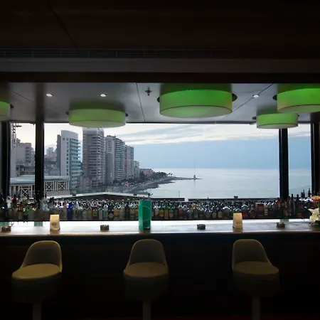 Bayview Hotel Beirut-2