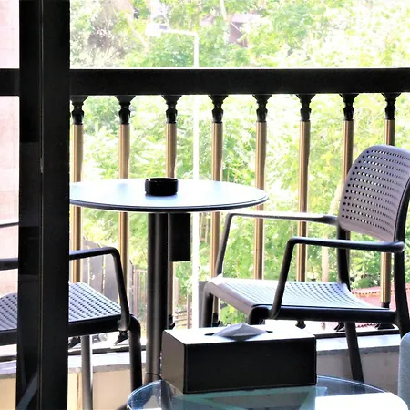 Beverly Hotel Beirut-3