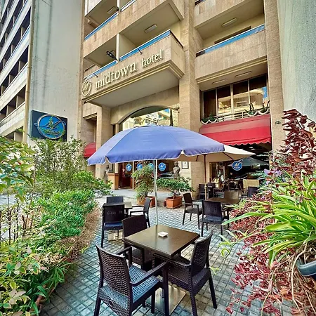 Midtown Hotel&Suites-2
