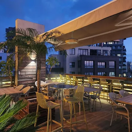 Palm Ville Suites-2