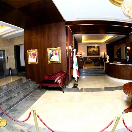 Markazia Suites-2