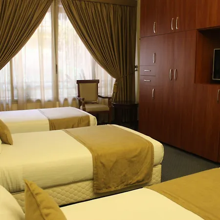 Midtown Hotel&Suites-3