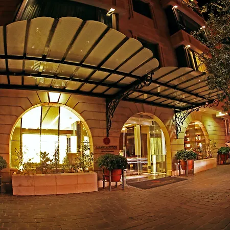 Lancaster Raouche Hotel-2