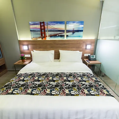 Caramel Boutique Hotel-2