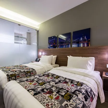 Caramel Boutique Hotel-3