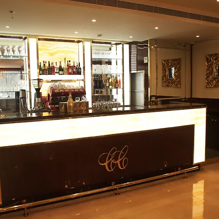 Grand Concerto Hotel-3