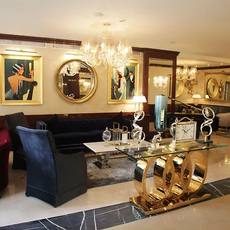 Grand Concerto Hotel-2