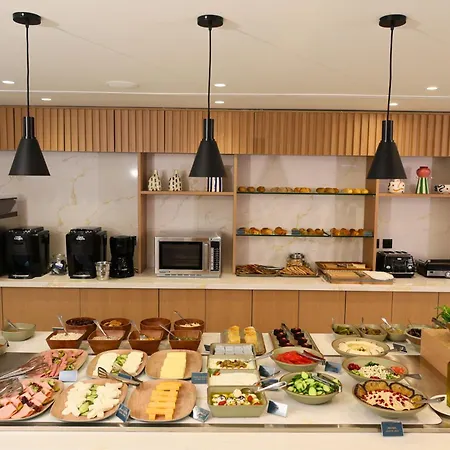 Staybridge Suites Beirut By Ihg-3