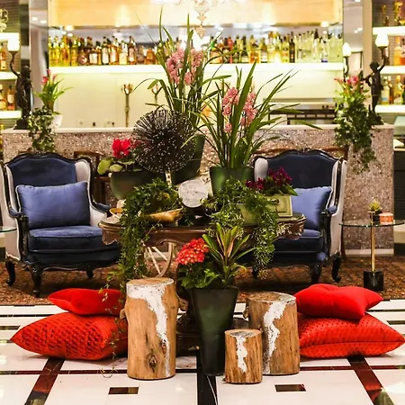Le Bristol Hotel Beirut-2